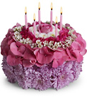 Your Special Day from Boulevard Florist Wholesale Market